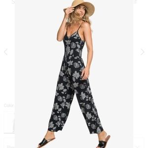 Roxy summer girls romper